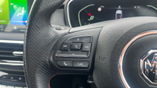 MG Hs 1.5 T-GDI Excite 5dr Petrol Hatchback